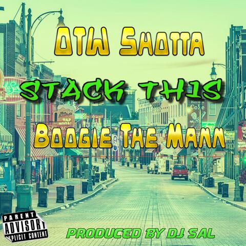 Stack This (feat. OTW Shotta)