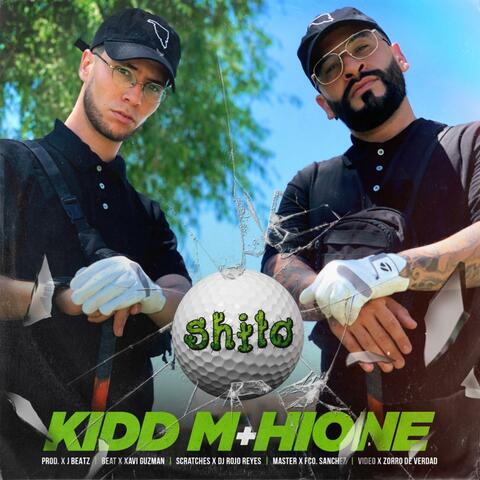 SHILO (feat. Hione)