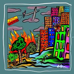 Superman (feat. Daniel Daemen)