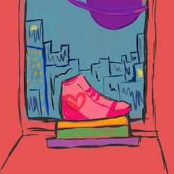 New Sneakers