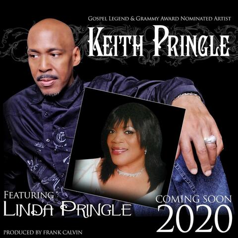 Keith Pringle