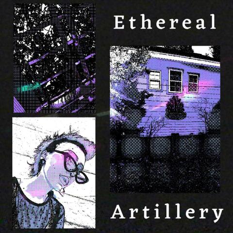 Ethereal Artillery