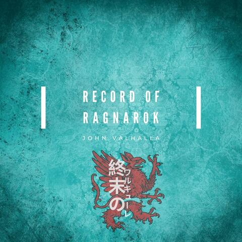 Record of Ragnarok, Vol. 1