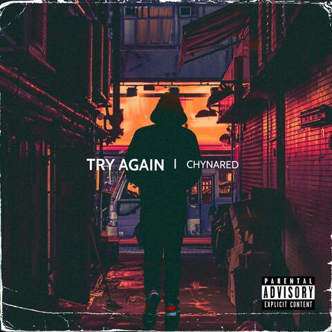 Try Again