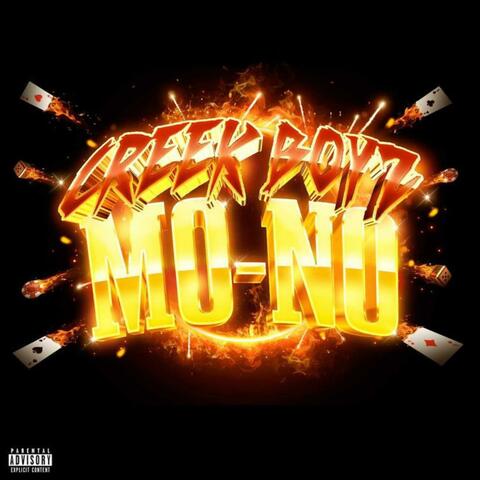 Mo-No (Radio Edit)
