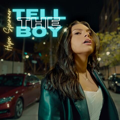 Tell The Boy