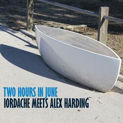 Spider's Diner (feat. Alex Harding)