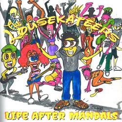 Felix Mandalssohn (Brand New Style)