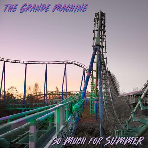 So Much For Summer