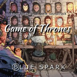 Game of Thrones Main Title