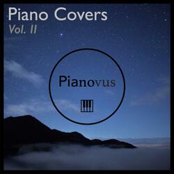 Chasing Cars (Piano Version)