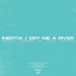 Cry Me A River