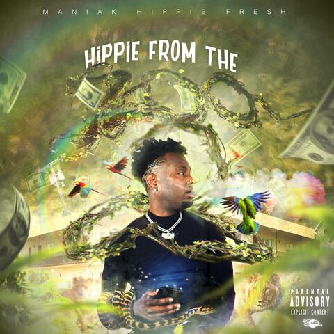 Hippie from the Zoo 2