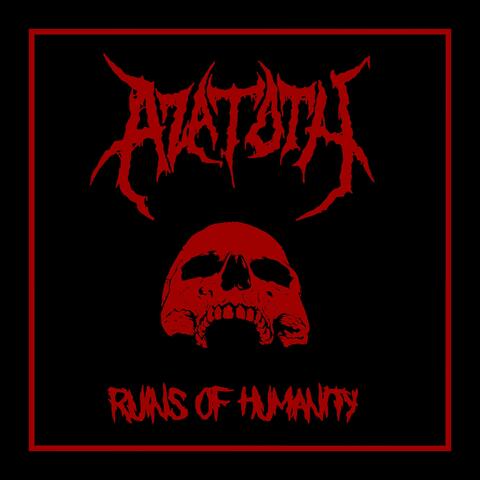 Ruins Of Humanity (Demo)