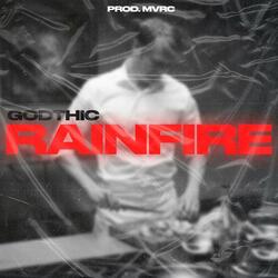 Rainfire (feat. MVrc)