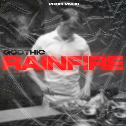 Rainfire (feat. MVrc)