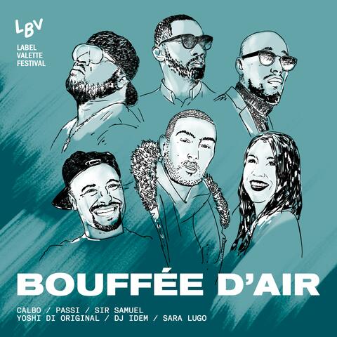 Bouffée d’air