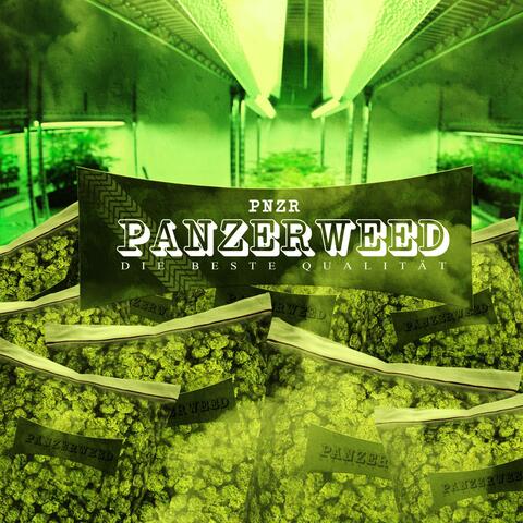 Panzerweed