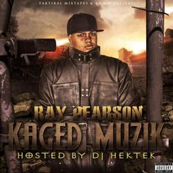 Kaged Intro (feat. DJ Hektek)