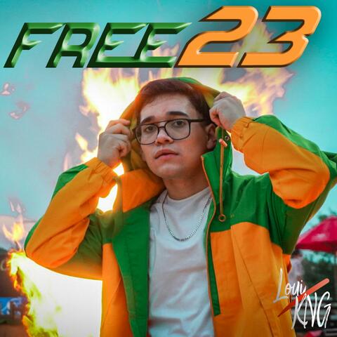 FREE 23