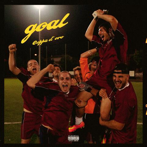 Goal! (Coppa d'oro)