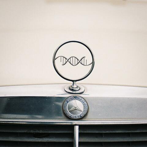 Run Faster (feat. Cmoon, IllInk & H.Grue)