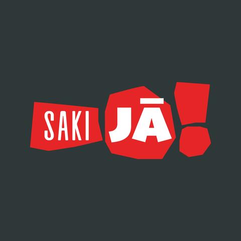 Saki Jā! (feat. Bruhons)