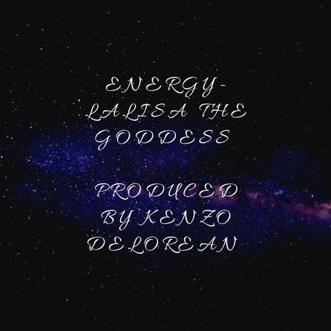 Energy (feat. Kenzo Delorean)