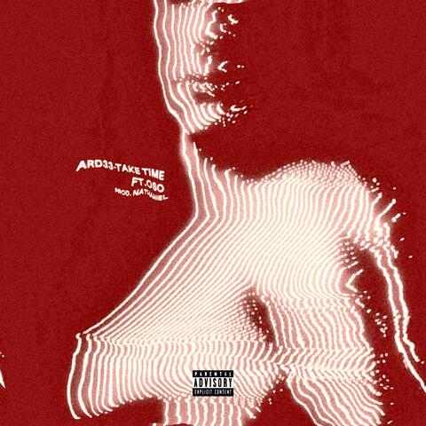 Take Time (feat. OSOSHERENE)
