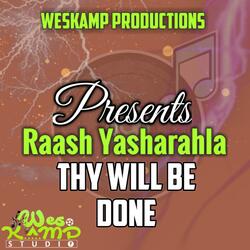 Thy Will Be Done