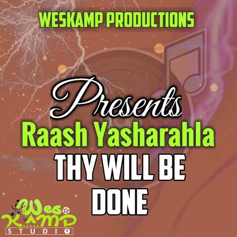 Thy Will Be Done