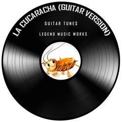 La Cucaracha (Electric Guitar)
