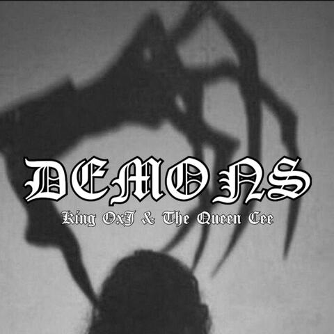 DEMONS (feat. The Queen Cee)