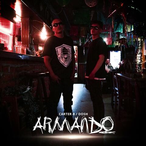 Armando (feat. DosH)