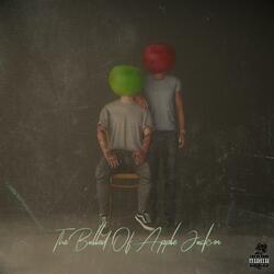 The Ballad of Apple Jackson (feat. DerekJames)