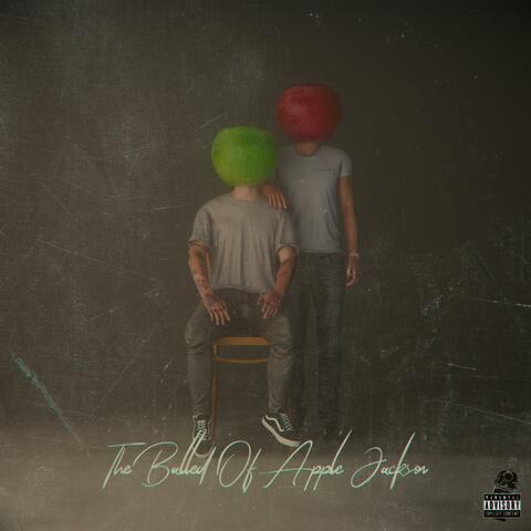 The Ballad of Apple Jackson (feat. DerekJames)