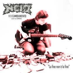 V X Cambiamento