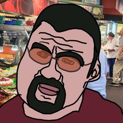 Steven Seagal