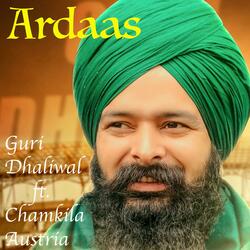 Ardaas