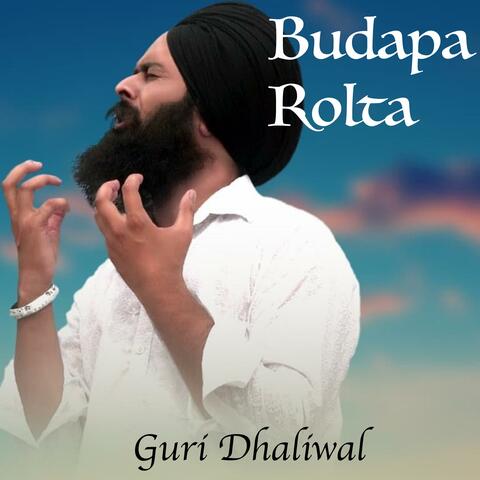Budapa Rolta