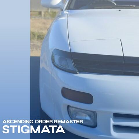 Stigmata (Ascending Order Remaster)
