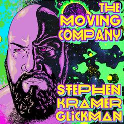 Circles (The Moving Company) (feat. Jessy Greene)