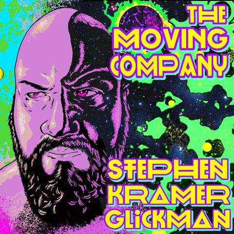 Circles (The Moving Company) (feat. Jessy Greene) [Bonus Track]