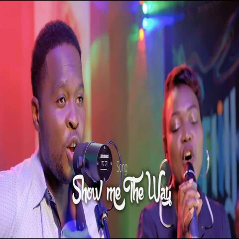 SHOW ME THE WAY (feat. The IMANIS)