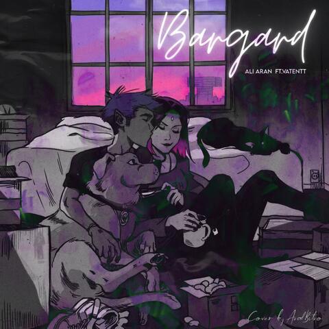 Bargard (feat. Vatentt)
