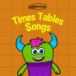 Times Table 10