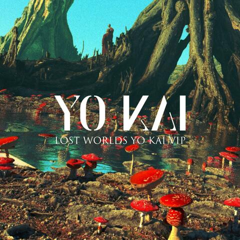 Lost Worlds (feat. Boi.lucky) [VIP]