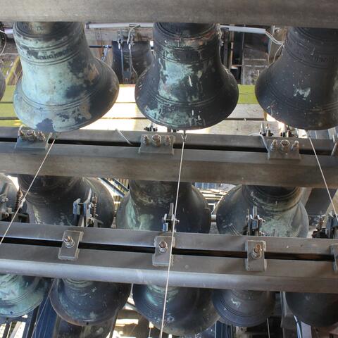 Christi Qui Lux Es Et Dies