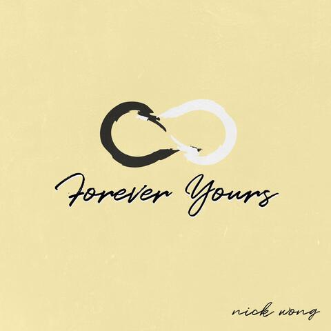 Forever Yours (feat. Keoni Thompson)