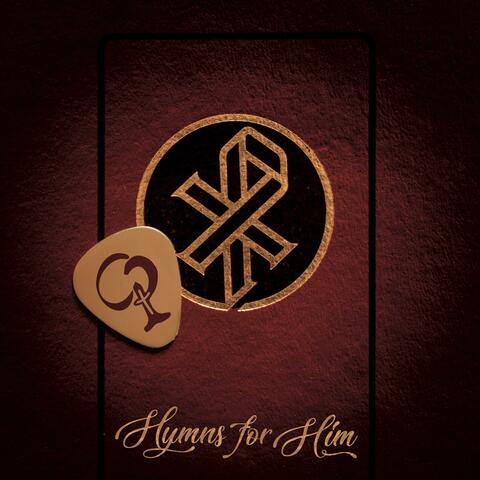 Hymns for Him